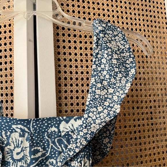 Paige Poppy Dress - Picture 5 of 9